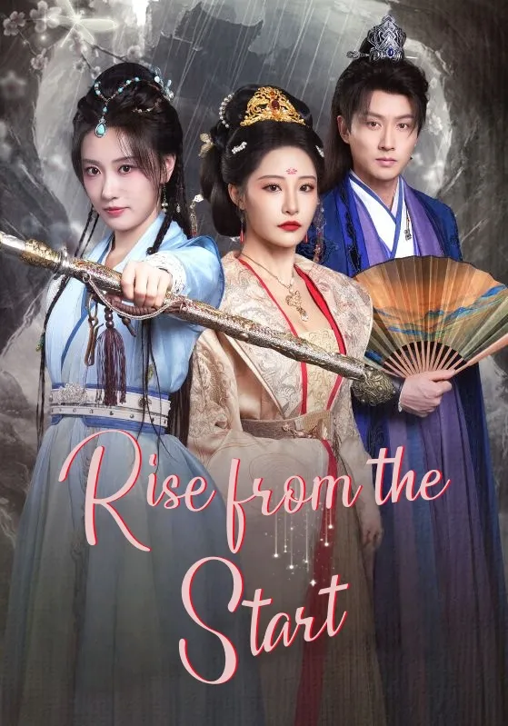 Rise from the Start